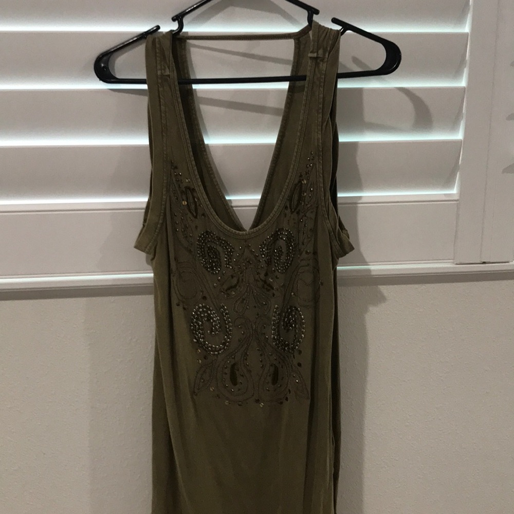 Free people blouse